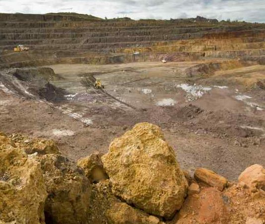 Glencore to extend KCC in land deal with Gécamines