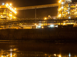 Randgold puts best foot forward, beating consensus on the eve of crucial merger vote