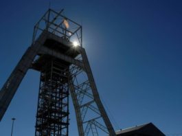 Mantashe says way clear for investors as SA mining regulations derisked