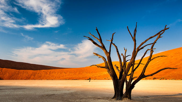 Namibia