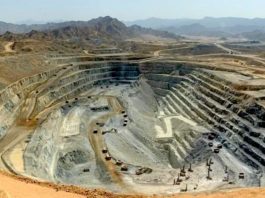 Centamin says Sukari production to rise in 2024