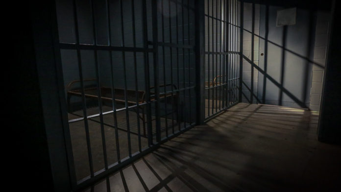 jail prison