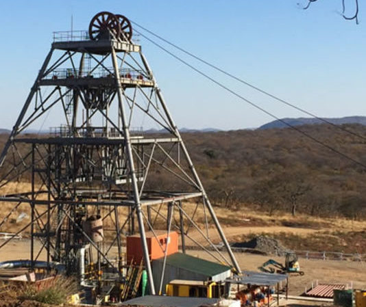 Caledonia announces third dividend increase as gold price fosters long-term confidence
