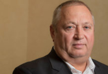 Uranium from seawater: Froneman plans new mining firm
