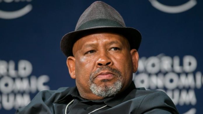 Jabu Mabuza