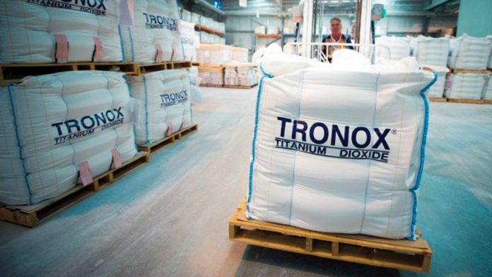 Tronox