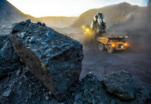 Thungela Resources CEO, July Ndlovu sticks to his guns on the future of coal