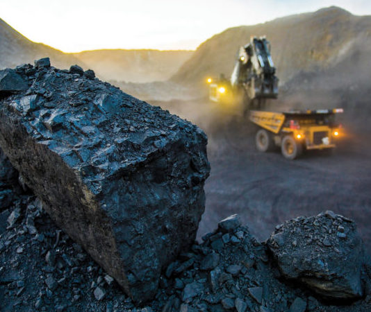 Exxaro capital discipline lauded for passing up bid for South32 coal assets