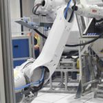 Gamsberg Robot
