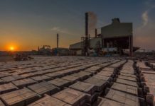 Copper helps drive investors back to Zambia after default
