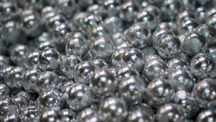 Zinc-balls-glencore