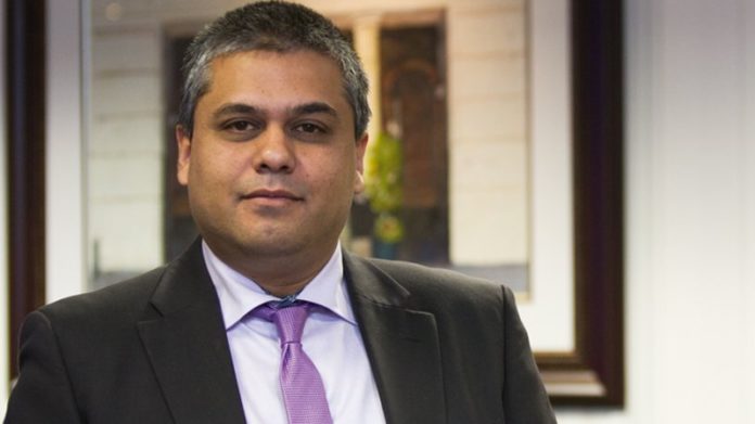 Waheed Sulaiman