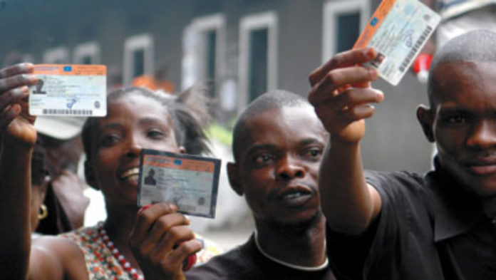 DRC vote