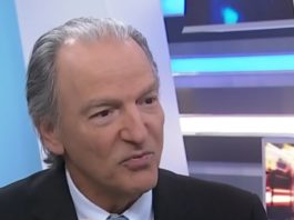 Barrick, Newmont merger “figment of someone’s imagination”, says Lassonde