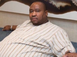 Search on for Khulubuse Zuma after court fails to serve provisional liquidation order
