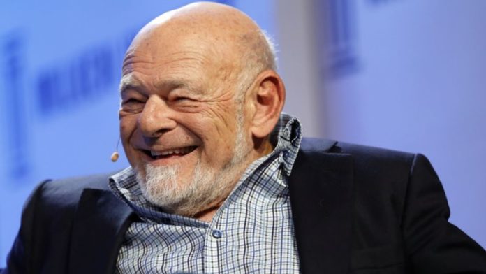 Sam Zell