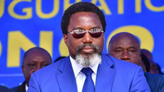 joseph Kabila