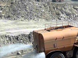 Barrick submits compromise deal to Zambia Govt., but won’t rule out Lumwana sale