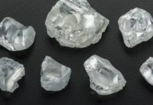 Botswana Diamonds gains 11% as excitement grows for SA prospect Thorny River