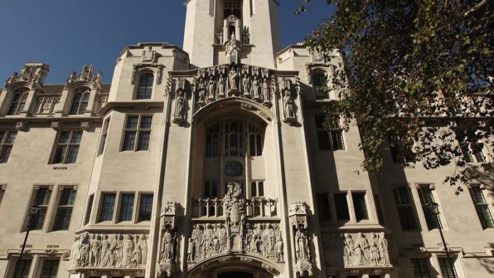 supreme-court UK
