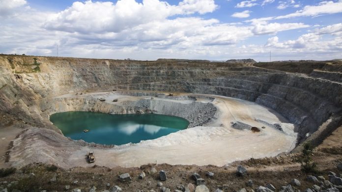 Barrick North Mara