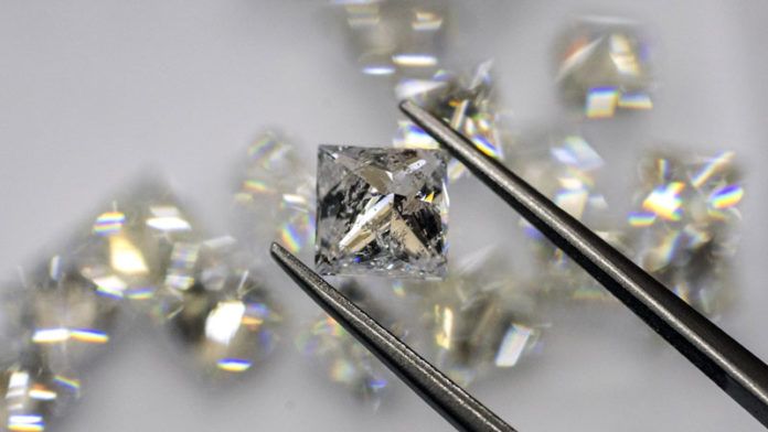 Diamond