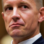 Blackwater founder to appear before House Russia-Trump probe