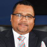 FRED-ARENDSE
