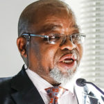 Gwede-Mantashe