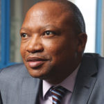 March 13 , 2014, TP Nchocho (GE: SA Financing), Pic for DBSA Su