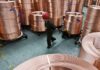Copper tipped to hit record $15,000 in early 2027
