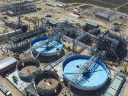 Motsepe-backed phosphate producer Kropz puts 238 jobs at risk