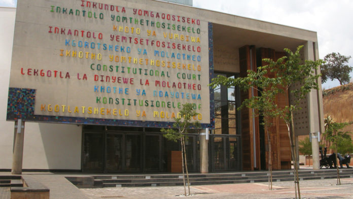 Constitutional Court