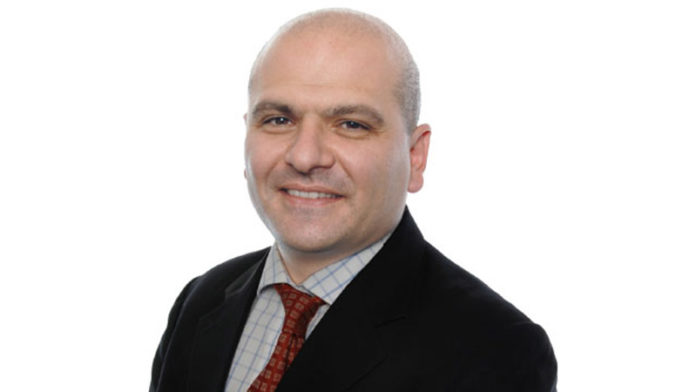 Adonis Pouroulis