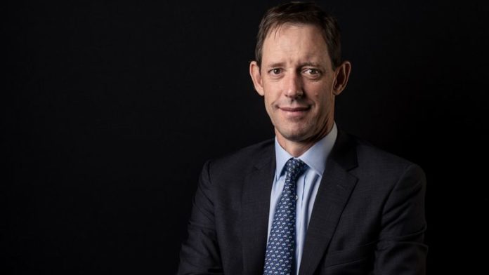 Bruce Cleaver appointed as new chief of diamond producer De Beers