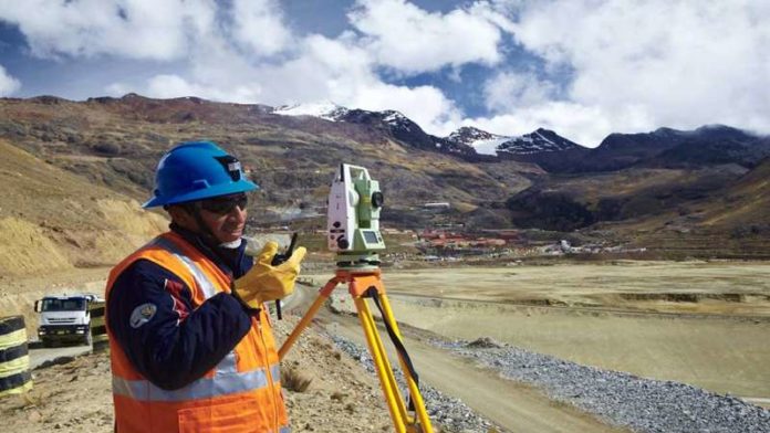 Exploration Juniors Salares Note Gold Fields