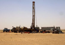 Atomic Eagle returns to Niger’s Madaouela uranium project