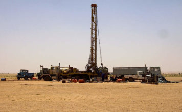Atomic Eagle returns to Niger’s Madaouela uranium project