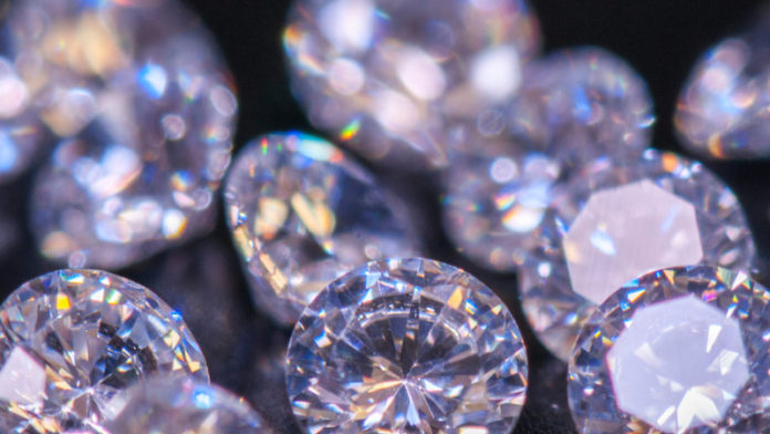 Diamonds De Beers