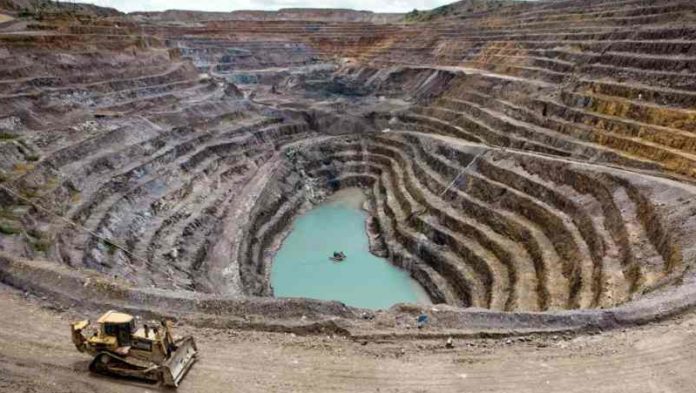 Katanga-Mining