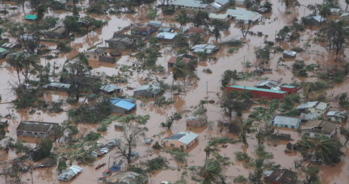 Cyclone Idai