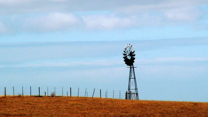 Windmill_South_Africa Prieska Orion