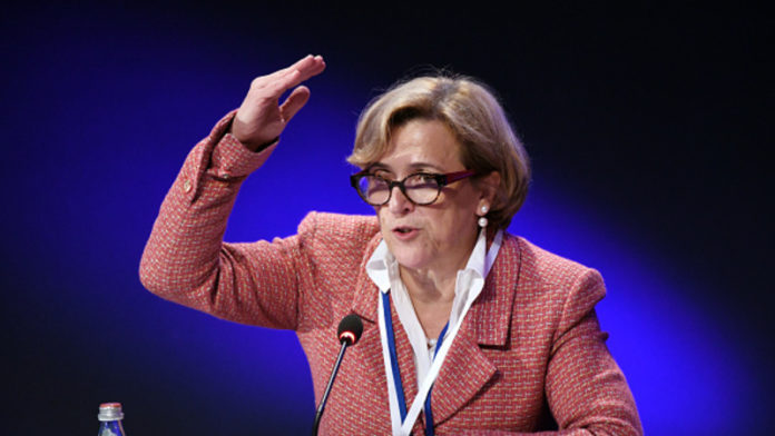 Maria Ramos