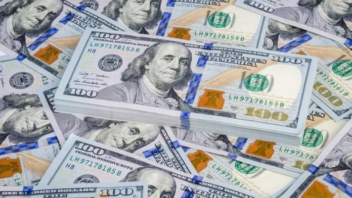 dollars
