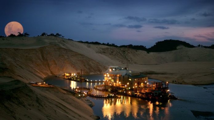 Richards Bay Minerals