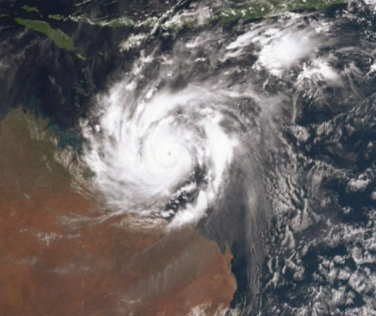 Kumba shares scale fresh heights as cyclone-hit BHP trims iron ore guidance