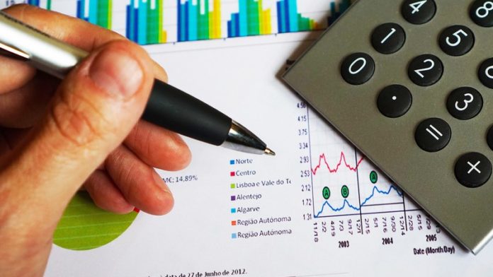 finance calculator banks