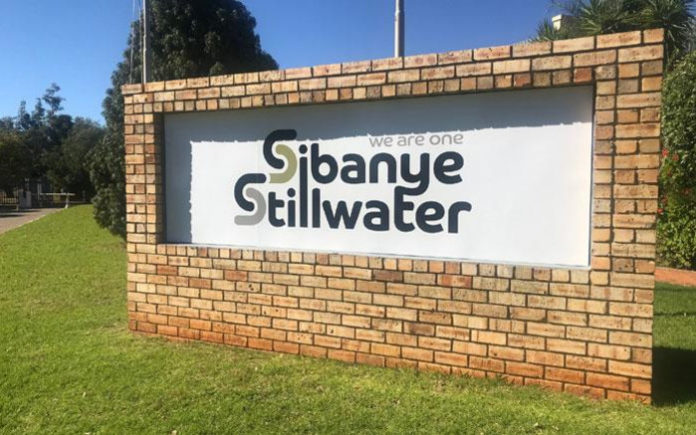 Sibanye