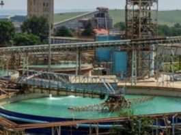 DRDGold’s FWGR project begins to make its mark as production numbers edge up