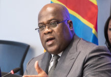 Tshisekedi orders end to harsh mining tax raids